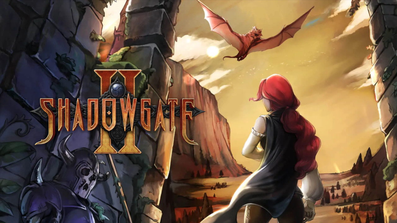Shadowgate 2